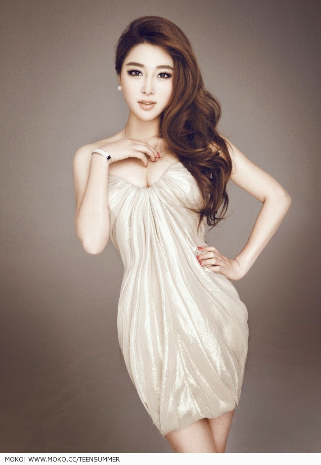 Người đẹp Hàn quốc